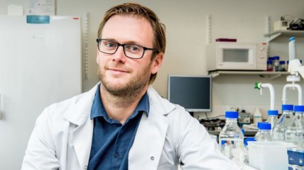 Lezing 'Multiple Sclerose'