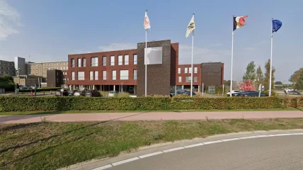 Paasfeest bij de senioren en hun familie