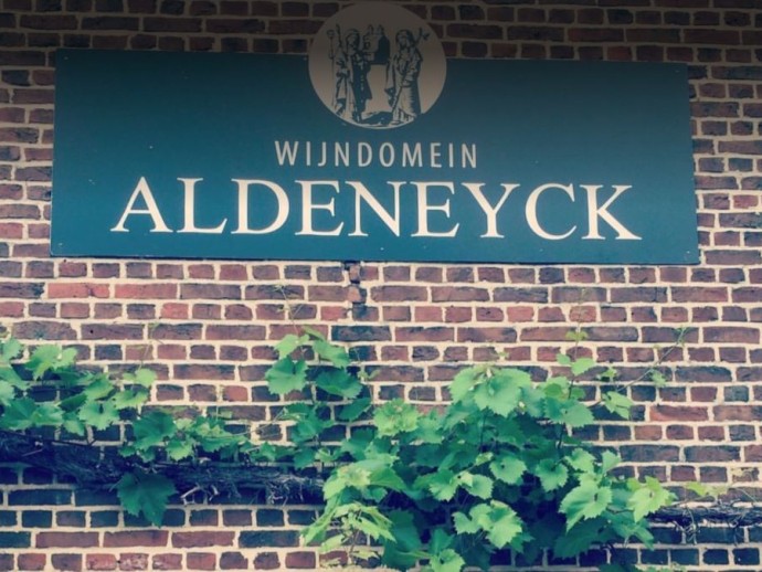 Wijndomein Aldeneyck
