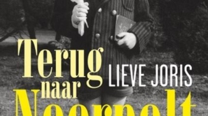 Leesclub: Terug naar Neerpelt / Lieve Joris