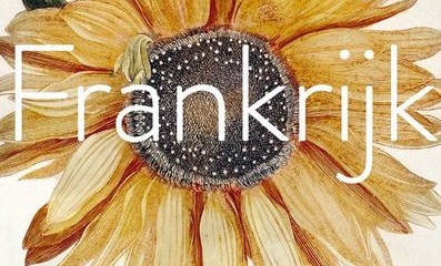 Leesclub: Frankrijk / Cees Nooteboom