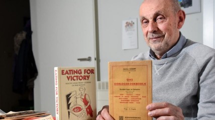 Lezing: 'Hemelse inspiratie voor Aards genot'