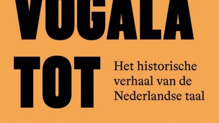 Toast Literair: Van Vogala tot Noncha