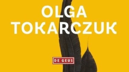 Leesclub: De rustelozen - Olga Tokarczuk